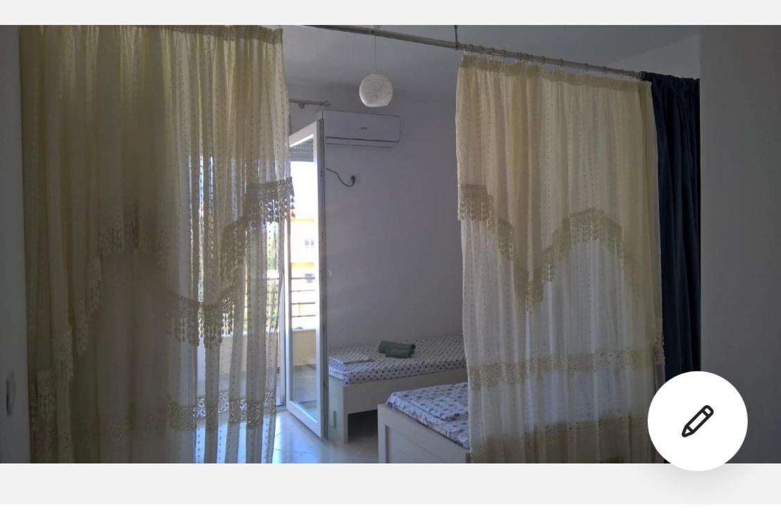 Ilarias Flat Apartment Vlore Ngoại thất bức ảnh