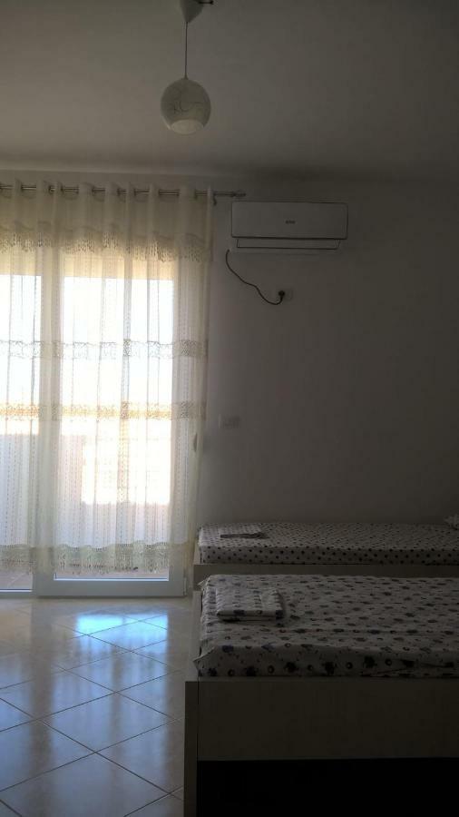 Ilarias Flat Apartment Vlore Ngoại thất bức ảnh