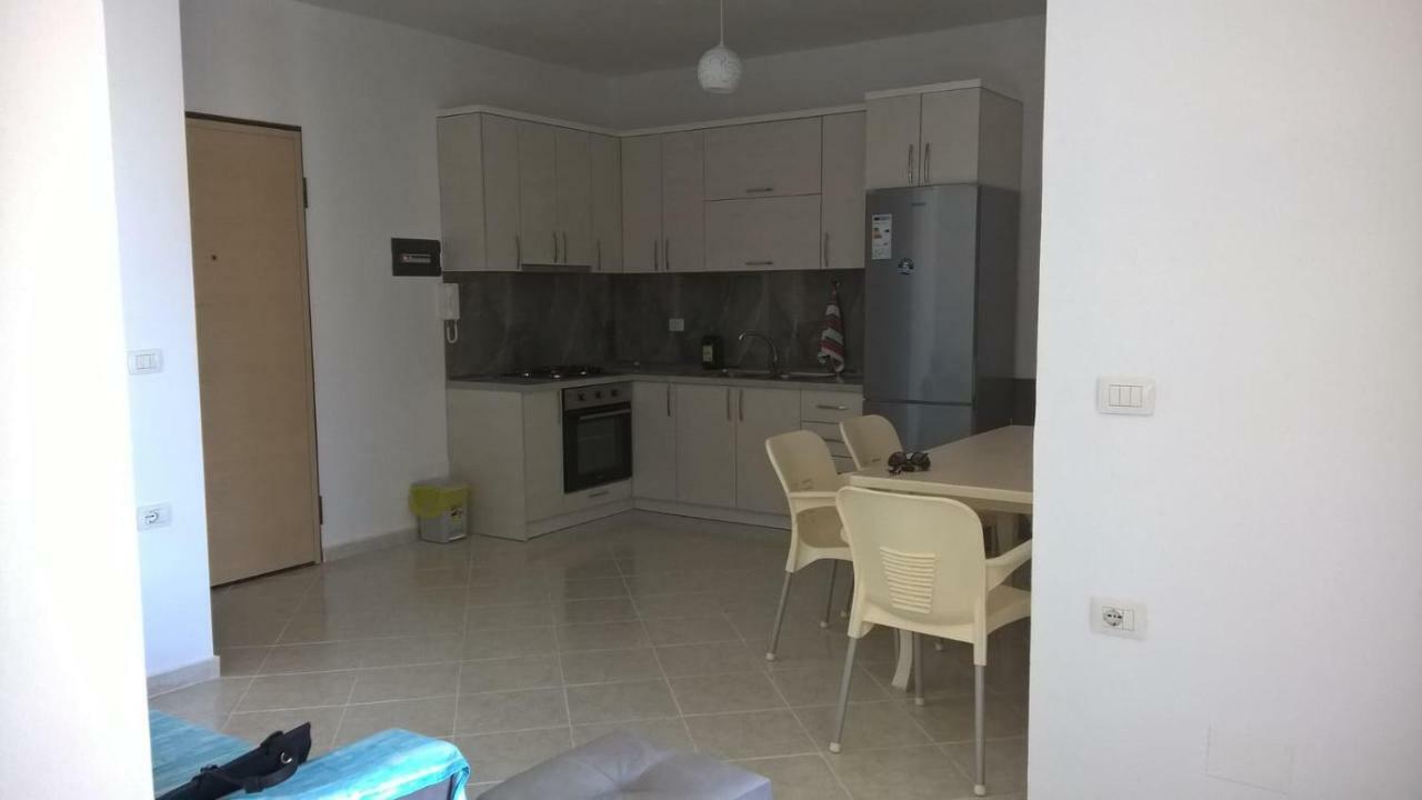 Ilarias Flat Apartment Vlore Ngoại thất bức ảnh